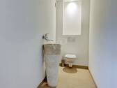 Gäste WC - 