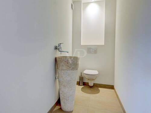 Gäste WC - 