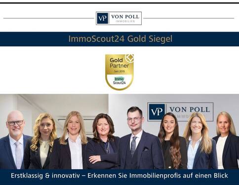 VON POLL GOLD - 