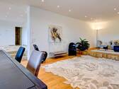 Wohn- und Essbereich - 