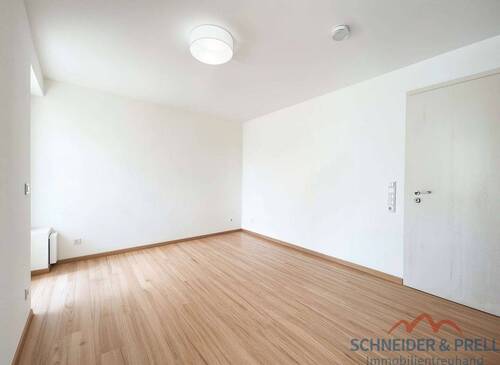 Vorschau -Zimmer leer - 