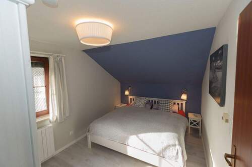 Schlafzimmer 1 - 
