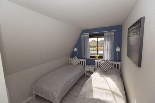 Schlafzimmer 2 - 