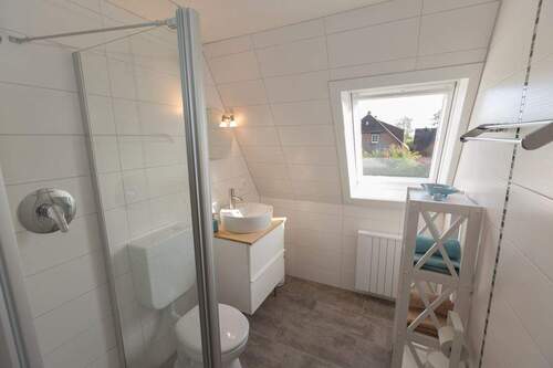 Duschbad - 