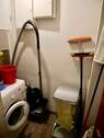 Abstellkammer - 