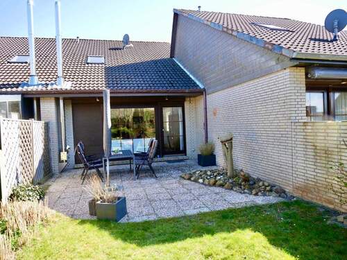 Terrasse - 
