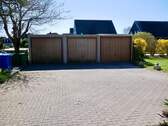 Garage (mitl.) - 