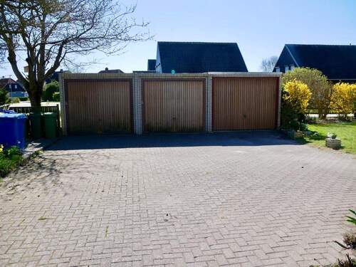 Garage (mitl.) - 