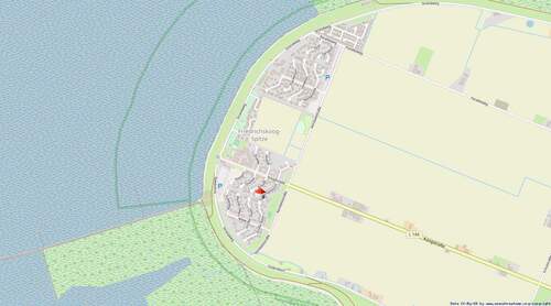 Lageplan - 