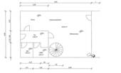 Grundriss EG - 