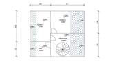 Grundriss DG - 