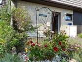 Außenansicht - 3 Zimmer Reihenmittelhaus zum Kaufen in Friedrichskoog-Spitze