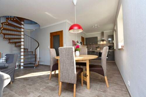 Essbereich - 