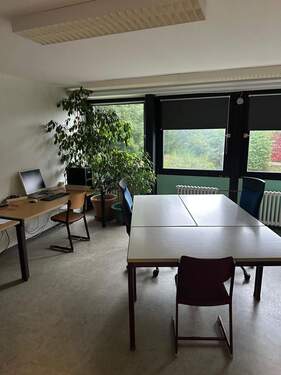 Büro - 
