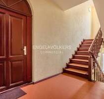 Voll vermietetes Wohn- und Geschäftshaus nahe der Insel Eiswerder - Berlin Spandau