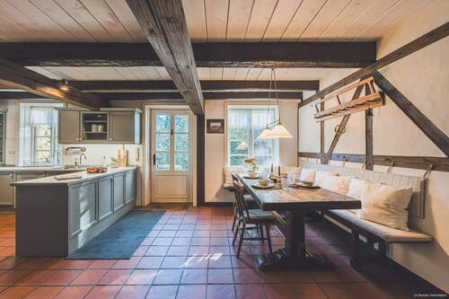 Ein Traum, die Küche - 