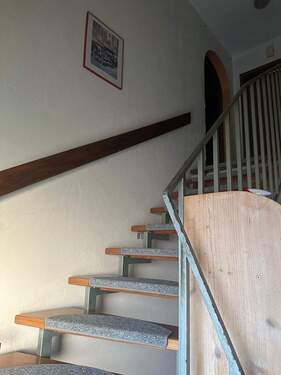 Treppenhaus - 