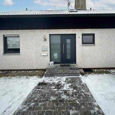 Ansicht - 6 Zimmer Einfamilienhaus in Neunburg vorm Wald