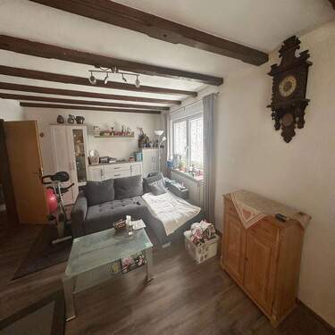 Wohn-/Esszimmer EG - Einfamilienhaus mit 153,00 m&sup2; in Neunburg vorm Wald zum Kaufen