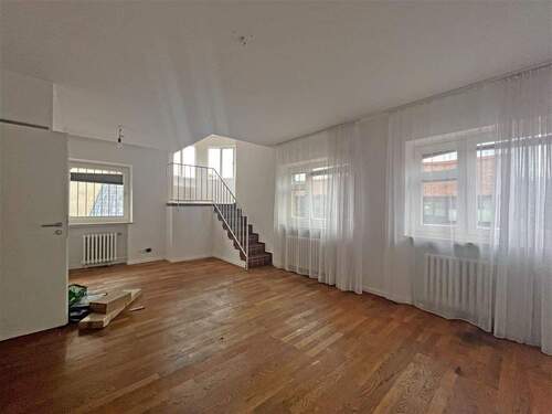 Zimmer Wohnung 2 - Immobilien Richter: Preissenkung! Großzügige Gewerbeeinheit in Garath ideal für Kita oder Sportstudio