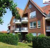 GRUNDBUCH statt SPARBUCH! CHARMANTE WOHNUNG MIT BALKON IN BURG! - Stadt Fehmarn Burg auf Fehmarn