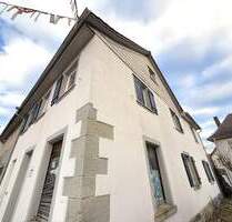 Abriss-und Sanierungsobjekt! Genehmigtes 7-Familienhaus in Konstanz-Wollmatingen - Konstanz / Wollmatingen