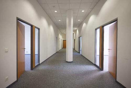 Bild 4 - Büro mit 394,00 m&sup2; in Stuttgart zur Miete