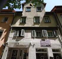 Altstadtperle mit Parkplatz - 550.000,00&nbsp;EUR Kaufpreis, ca.&nbsp; 174,00&nbsp;m&sup2;&nbsp;Wohnfl&auml;che in Schorndorf (PLZ: 73614)