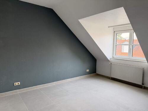 Schlafzimmer Ansicht 2 - 