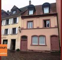 Leben im Herzen der Altstadt- 2-Zimmer-Mietwohnung inklusive Einbauküche - Villingen-Schwenningen