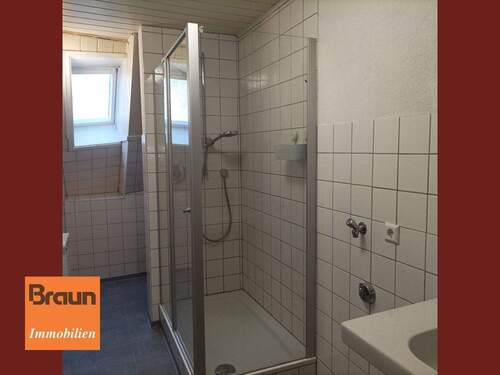 2,5-Zimmer-Mietwohnung, VS-V, Bad, BI-170-26 - 