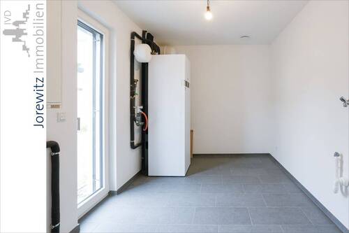 024 - Technik und Abstellraum - 