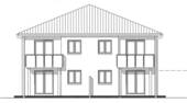 Ansicht Süd-West - 