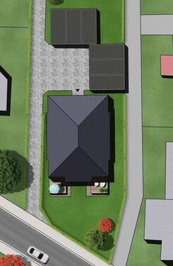 Lageplan - 