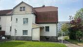 Rückansicht - 1 Zimmer Doppelhaushälfte in Ebersbach-Neugersdorf