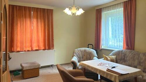 Wohnzimmer - EG - 