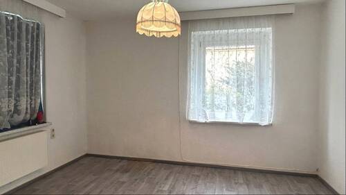 Zimmer 1 - EG - 
