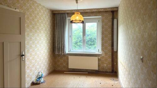 Zimmer 2 - EG - 