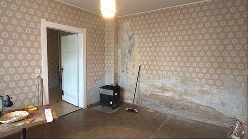 Zimmer 3 - EG - 
