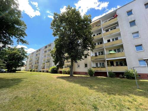Außenansicht - NICE TO MIET YOU! - 444,00&nbsp;EUR Kaltmiete, ca.&nbsp; 49,50&nbsp;m&sup2;&nbsp;Wohnfl&auml;che