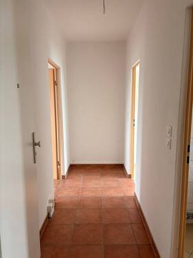 Wohnungsflur - 