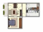 Grundriss - 