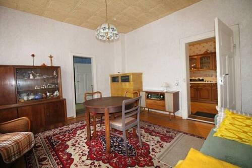 Wohnzimmer - 