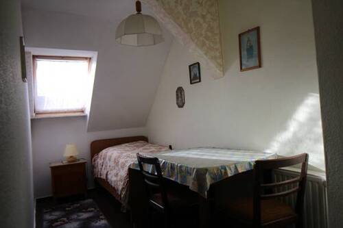 Kinderzimmer - 