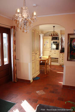 Eingangsbereich - 