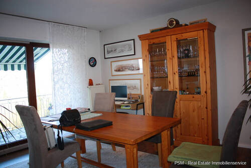 Wohnzimmer - 