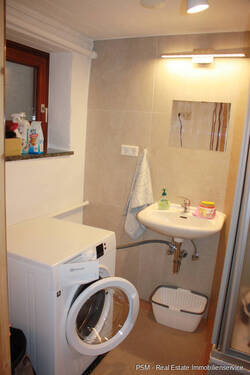 Duschbad im UG. - 