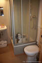 Dusche im UG. - 