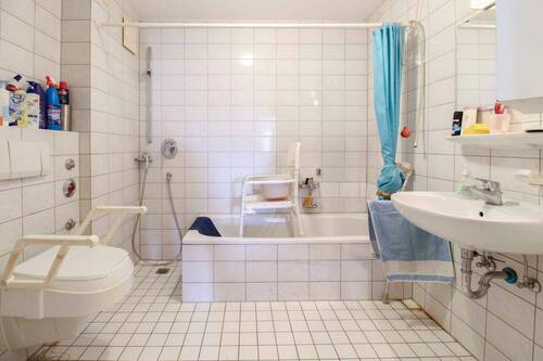 Bad - Etagenwohnung mit 78,30 m² in Bad Wimpfen zum Kaufen