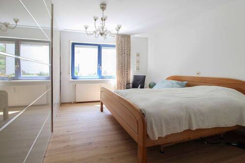 Schlafzimmer - 